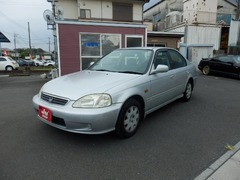 シビックフェリオ