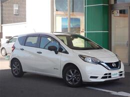 日産 ノート 1.2 e-POWER X ブラックアロー 修復歴無し