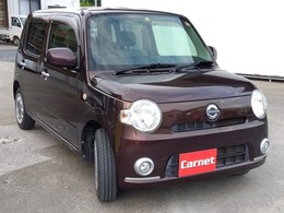 ダイハツ ミラココア 660 X ナビ　フルセグTV　ルーフレール