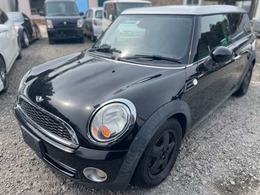 ミニ ミニクラブマン クーパー 