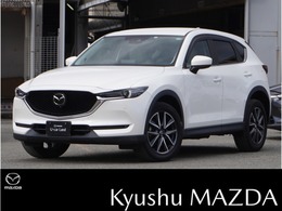 マツダ CX-5 2.0 20S シルク ベージュ セレクション ナビ　テレビ　ETC　ドラレコ