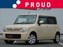 スズキ アルトラパン 660 T 1年保証付　純正オーディオ　CD再生　ラジ