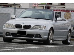 BMW 3シリーズカブリオレ の中古車 330Ci 埼玉県所沢市 44.8万円