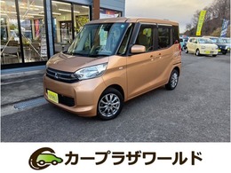 三菱 eKスペース 660 G 4WD 片側パワースライドドア スマートキー 社外