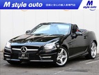 SLK200 トレンド プラス