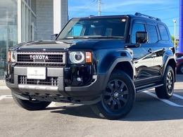 トヨタ ランドクルーザー250 2.7 VX ファースト エディション 4WD ワンオーナー/4WD/サンルーフ/本革レザーシ