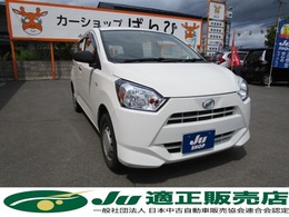 ダイハツ ミライース 660 L 4WD 