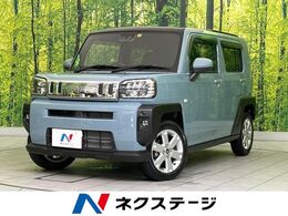ダイハツ タフト 660 G ガラスルーフ ディスプレイオーディオ