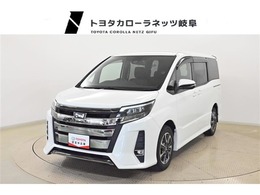 トヨタ ノア 2.0 Si 9インチ純正ナビ　バックカメラ　ETC