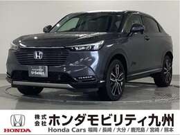 ホンダ ヴェゼル 1.5 e:HEV Z 純正メモリーナビ　ドラレコ　リアカメラ