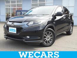 ホンダ ヴェゼル 1.5 ハイブリッド X 社外 SDナビ/ホンダセンシング/車線逸脱防