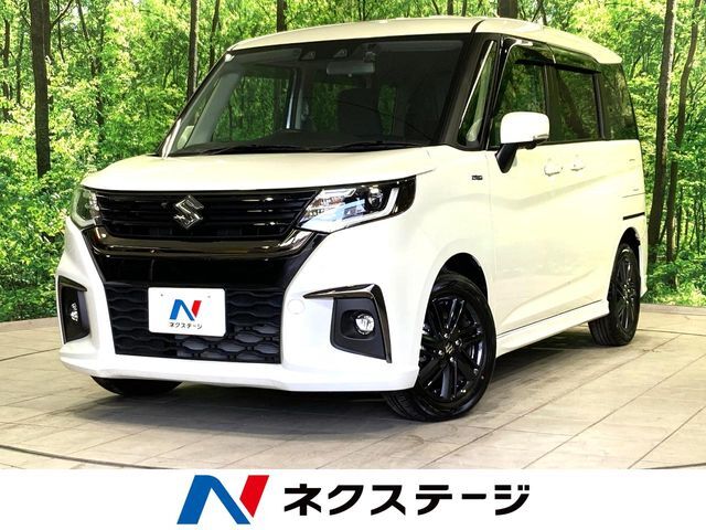 メーカー9型ナビ　全周囲カメラ　両側電動スライドドア　衝突軽減　ETC