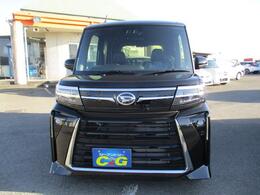 ダイハツ タント カスタムRS9インチディスプレー 