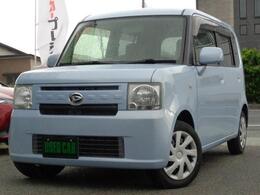 ダイハツ ムーヴコンテ 660 L 4WD キーレス　エコアイドル　HDDナビ　ワンセ