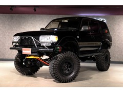 トヨタ ランドクルーザー80 の中古車 4.5 VXリミテッド 4WD 愛知県瀬戸市 298.0万円