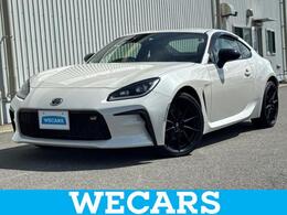 トヨタ GR86 2.4 RZ ディスプレイオーディオ/シートヒーター/シ