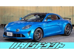 アルピーヌ A110 の中古車 S 埼玉県草加市 1010.0万円