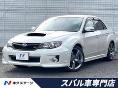 インプレッサSTI