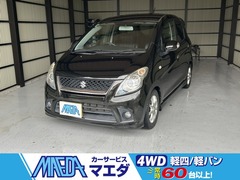 スズキ セルボ の中古車 660 SR 4WD 石川県金沢市 29.9万円