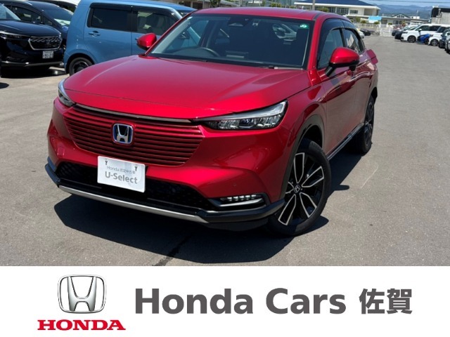 ワンオーナー　禁煙車　純正ナビ　ETC　前後ドラレコ　人気のレッドカラーです！