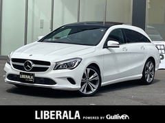 メルセデス・ベンツ CLAクラス シューティングブレーク の中古車 CLA220 4マチック 4WD 青森県青森市 173.7万円