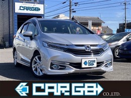 ホンダ シャトル 1.5 ハイブリッド Z スタイルエディション 純正ナビ・CD・DVD・Bluetooth・バックカメ