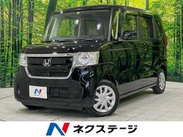 ホンダ N-BOX 660 G ホンダセンシングレス SDナビ 禁煙車