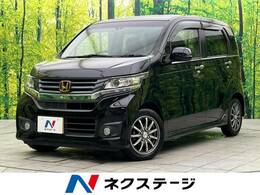 ホンダ N-WGN 660 カスタムG ターボパッケージ 禁煙車 純正ナビ バックカメラ ETC