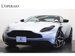 アストンマーティン DB11 AMR 右H 20インチ鍛造ホイール Qキルティング