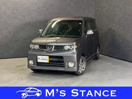 ホンダ ゼスト 660 スパーク W 車検7年12月 スマートキー ETC CD