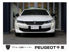 プジョー 508 の中古車 GT ブルーHDi ディーゼルターボ 大阪府吹田市 438.0万円