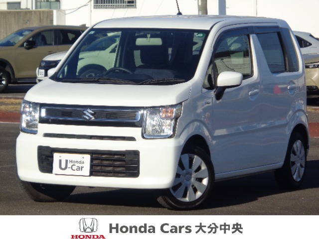 車両詳細についてのお問合せは、HondaCars大分中央　中古車事業部　097-544-8145　までお願い致します。