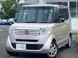 ホンダ N-BOX+ 660 G Lパッケージ Gathersディスプレイオーディオ(WX-135CP)