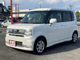 トヨタ ピクシススペース 660 カスタム X 社外ナビ＆キーフリー