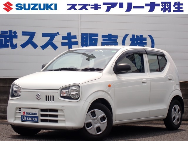 スズキアリーナ羽生店にお勧め車輛入荷致しました！！