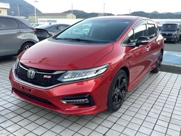 ホンダ ジェイド 1.5 ハイブリッドRS ホンダセンシング 純正ナビ　ETC　フロントドラレコ　LEDヘッ