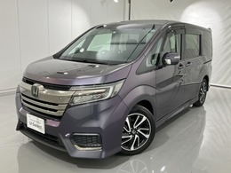 ホンダ ステップワゴン 1.5 スパーダ クールスピリット ホンダ センシング /ワンオーナー/禁煙車/10インチナビ/BT