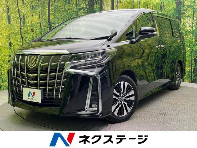 禁煙車　BIG-X11型ナビ　両側電動スライドドア　セーフティセンス