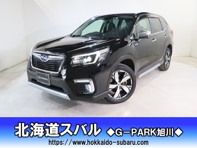 こちらのクルマはG-PARK旭川にて展示中です！現車を見たい！という方は当店にてご覧いただけます！