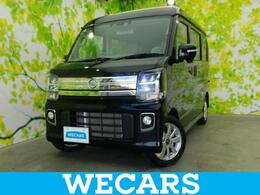 日産 クリッパーリオ 660 E ハイルーフ 純正 メモリーナビ/エマージェンシーブレー