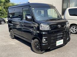 トヨタ ピクシスバン 660 クルーズ 1オーナー デジタルインナーミラー LED