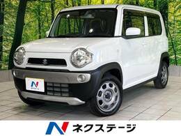 スズキ ハスラー 660 G SDナビ 禁煙車 衝突軽減 ETC スマートキー