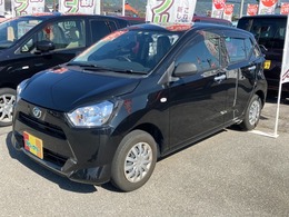 ダイハツ ミライース 660 L ドライブレコーダー　ETC　TV