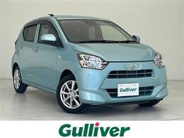 ダイハツ ミライース 660 G SAIII ワンオーナー シートヒーター スマートキー