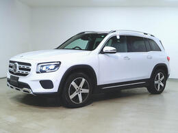 メルセデス・ベンツ GLB 200d ディーゼルターボ ナビゲーションパッケージ