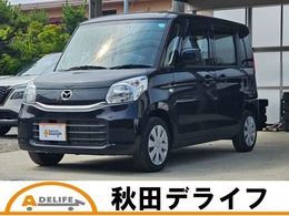 マツダ フレアワゴン 660 XG 