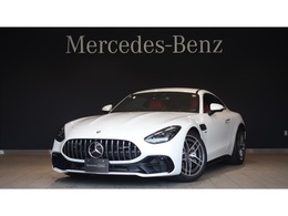 メルセデスAMG GT 43 クーペ MP202501 弊社デモカー・ヘッドアップディスプレイ