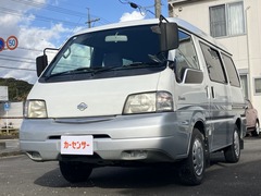 日産 バネットバン の中古車 1.8 VX ハイルーフ 静岡県藤枝市 49.8万円