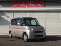 ダイハツ タント 660 L 