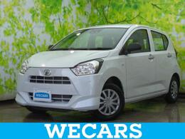 ダイハツ ミライース 660 L SAIII スマートアシスト(トヨタ・ダイハツ)/車線